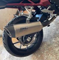 Honda CB 750 HORNET 2026