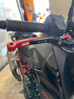 Honda CB 750 HORNET 2026