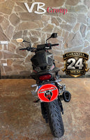 Honda CB 750 HORNET 2026