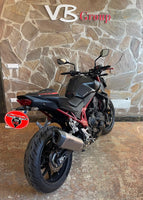 Honda CB 750 HORNET 2026