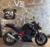 Honda CB 750 HORNET 2026