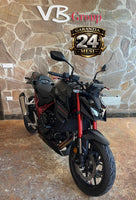 Honda CB 750 HORNET 2026
