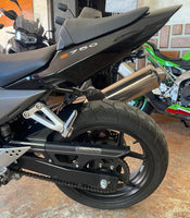 KAWASAKI  Z 750