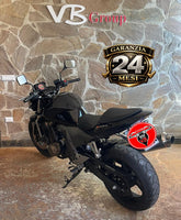KAWASAKI  Z 750