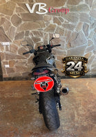 KAWASAKI  Z 750