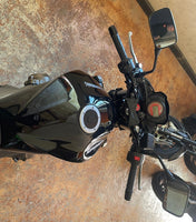 KAWASAKI  Z 750