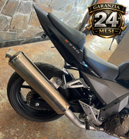 KAWASAKI  Z 750