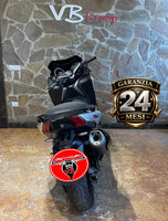 YAMAHA T MAX 530 2018