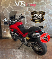 Ducati Multistrada 1200 S 2015