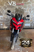 Ducati Multistrada 1200 S 2015