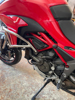 Ducati Multistrada 1200 S 2015