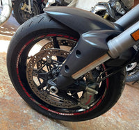 Ducati Multistrada 1200 S 2015