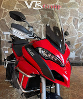 Ducati Multistrada 1200 S 2015