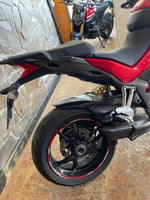 Ducati Multistrada 1200 S 2015