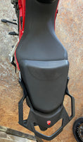 Ducati Multistrada 1200 S 2015