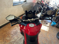 Ducati Multistrada 1200 S 2015