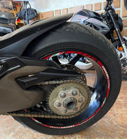 Ducati Multistrada 1200 S 2015