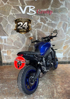 YAMAHA MT 09 base 2022