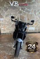 YAMAHA MT 09 base 2022