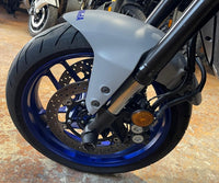 YAMAHA MT 09 base 2022