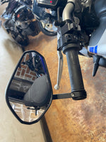 YAMAHA MT 09 base 2022