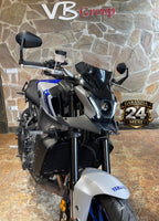 YAMAHA MT 09 base 2022