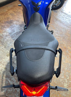 YAMAHA MT 09 base 2022