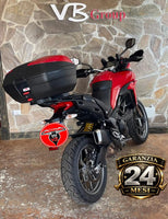 Ducati Multistrada 950
