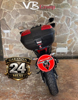 Ducati Multistrada 950