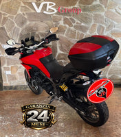 Ducati Multistrada 950