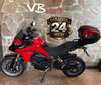 Ducati Multistrada 950