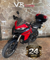 Ducati Multistrada 950