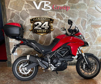 Ducati Multistrada 950