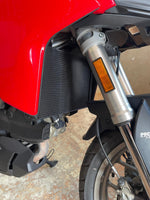 Ducati Multistrada 950