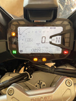 Ducati Multistrada 950