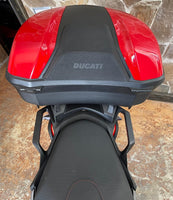 Ducati Multistrada 950