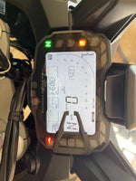 Ducati Multistrada 950