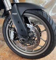 Ducati Multistrada 950