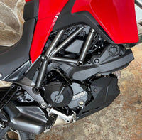 Ducati Multistrada 950