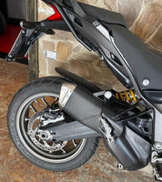 Ducati Multistrada 950