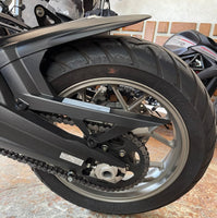 Ducati Multistrada 950