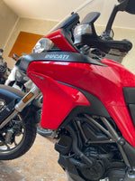 Ducati Multistrada 950