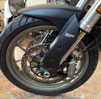 Ducati Multistrada 950