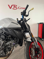 Ducati Monster 2026