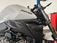 Ducati Monster 2026