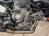 Ducati Monster 2026