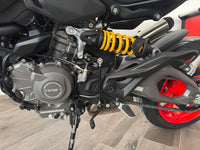 Ducati Monster 2026