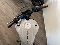 Ducati Monster 2026