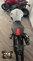 Ducati Monster 2026