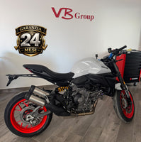 Ducati Monster 2026